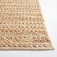 thumbnail image 3 of SAFAVIEH Natural Fiber Kimbra Solid Area Rug, Natural, 5' x 8', 3 of 8