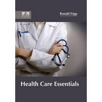 Health Care Essentials, (Hardcover)
