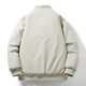 thumbnail image 5 of Puntoco Chaqueta Informal Holgada De Manga Larga Con Capucha Para Trabajo Para Hombre, 5 of 7