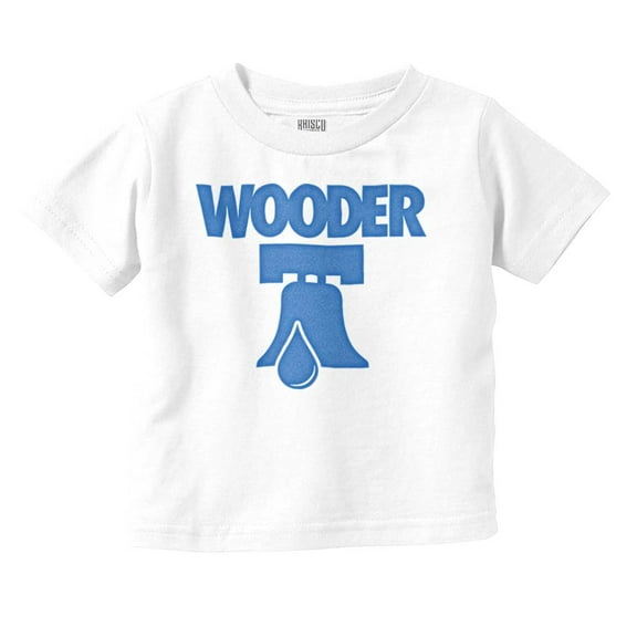 Wooder Pennsylvania State Toddler Boy Girl T Shirt Infant Toddler Brisco Brands 6M