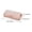Pink, variant on VWRXBZ Soap Dish, 7.87x4.33x1.57 Inch Factory Direct Bathroom Household with Lid Connected Draining Soap Box Soap European Printing Soap Box Home Decor