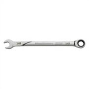 Gearwrench 120Xp Combination Ratcheting Wrench Universal Spline Xl 9/16 In.