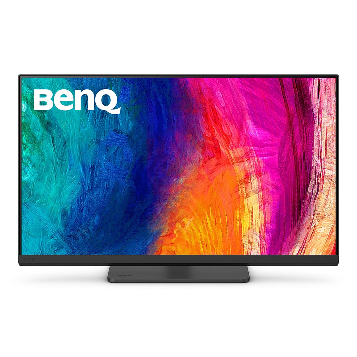 BenQ PD2706QN DesignVue 27" 16:9 WQHD 100Hz IPS LED HDR Designer Monitor, Gray