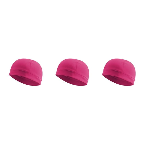 Paquete de 9 Gorras Cooling Skull Caps Qarigey Ciclismo Colores surtidos Rosa Rojo CBP196997