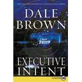 thumbnail image 1 of Executive Intent (Large Print), 1 of 3