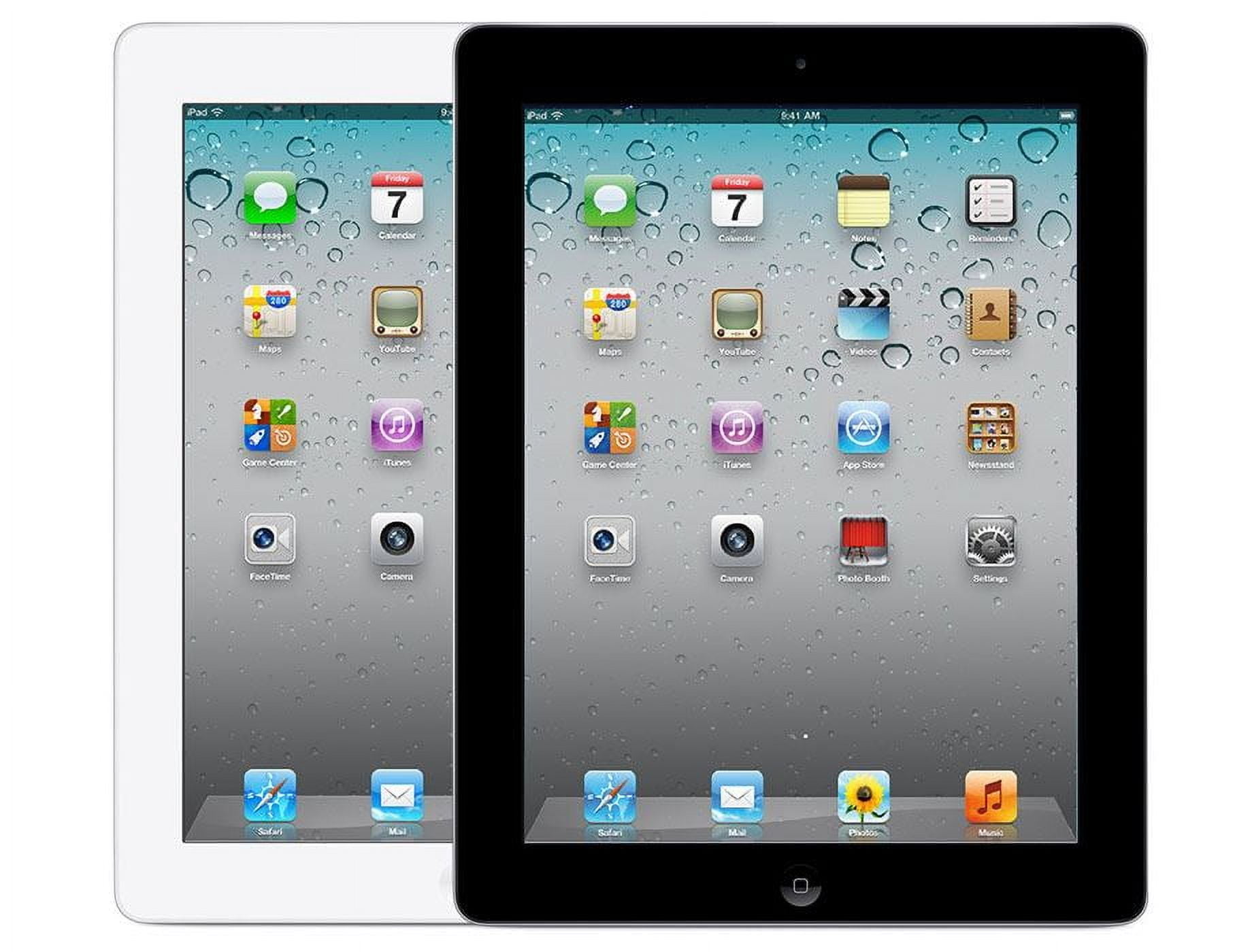 iPad Air Wi-Fi：A1474 16GB Restored Apple iPad Air A1474 16GB, Wi-Fi, Black (IPADAIRB16