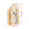 thumbnail image 3 of Xihbxyly Ofertas Diarias de Liquidación Lo Mas Hermoso Del Mundo., 3 of 3