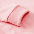 thumbnail image 6 of Lilgiuy Children's Print Pullover Boys And Girls Sweater Santa Claus Children's Jacket Long Sleeve Christmas Sweatshirt, 6 of 6