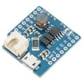 thumbnail image 3 of For D1 Mini Battery Charing Module Battery Boost Shield For D1 Mini Battery Shield Single Lithium Battery Boost Charging Board Module, 3 of 8