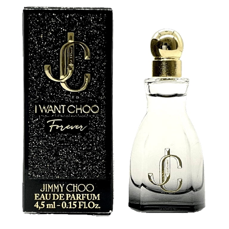 Jimmy Choo I Want Choo Forever, Women's 0.15 oz Eau de Parfum