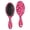 Halloween Skull Moon Pumpkin Pattern, variant on Halloween Pumpkin Pattern Brush, Detangling Hair Brush,Air Cushion Hair Comb, PP Material Gifts for Holiday Birthday Gifts
