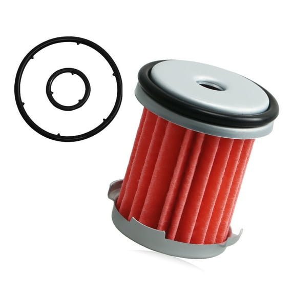Automatic Transmission Oil Cleaner Filter Kit for 2005-2018 Honda Accord