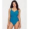 thumbnail image 4 of Must Haves Sanibel Underwire One-Piece Swimsuit, 4 of 6