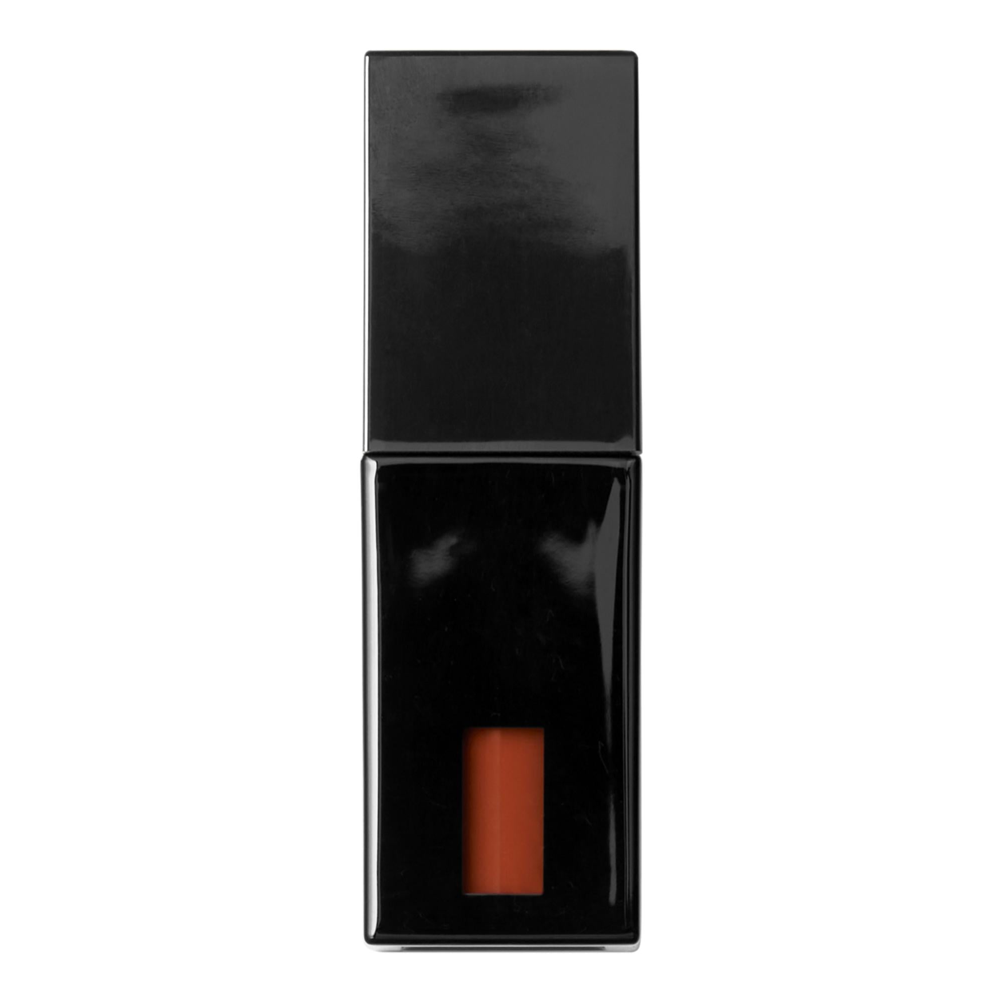 e.l.f. Glossy Lip Stain, Coral Cutie, 0.1 fl oz