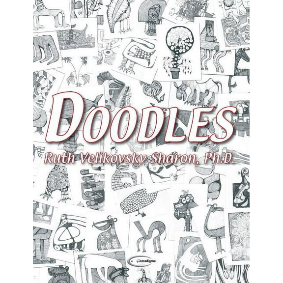 Doodles, (Paperback)
