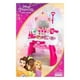 thumbnail image 3 of TOCADOR INFANTIL DE BELLEZA TOYMARK DE PRINCESAS DISNEY CON ACCESORIOS, LUZ Y SONIDO, 3 of 4