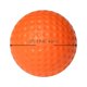thumbnail image 2 of 6pcs Soft Flexible Practice Pelotas de Pelotas de de la PU Pelota de de entrenamiento al aire libre en interiores (Blanco + Amarillo + Azul + Rojo + Naranja + Verde), 2 of 5