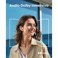 thumbnail image 4 of Auriculares inalámbricos Soundcore Liberty 5 de Anker con cancelación de ruido, 4 of 6