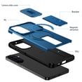 thumbnail image 7 of TYJKeJi Case with Kickstand Drop Resistant Shockproof Case For Samsung Galaxy S26, 7 of 7