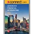 thumbnail image 1 of Connect Access Card for Advanced Financial Accounting, 1 of 1