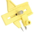 thumbnail image 3 of jinliangrun Circle Compass Cutter Round Circular Cutting Tool for Cutting 1.5‑50mm Radius, 3 of 10