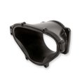 thumbnail image 5 of Holley 300-685BK 105mm Throttle Body Adapter Billet Black Finish, 5 of 5