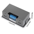 thumbnail image 4 of Generador De Señal De Onda Módulo De Controlador De Generador De Señal Pantalla Lcd Ciclo De Trabajo De Frecuencia De Pulso Ajustable, 4 of 9
