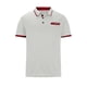 thumbnail image 4 of pstuiky camisetas para hombre, Camiseta de manga corta con cuello redondo y estampado liso para hombre camisetas de hombre xl, 4 of 6