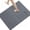 Swirl Dark Gray, variant on Extra Large Stone Bath Mat for Bathroom,Quick-Drying Diatomite Stone Shower Mat,Spliceable Design Instant Dry Technology Bath Mats Non-Slip Easy to Clean