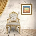 thumbnail image 3 of Dvorak, Vicki 26x26 Gold Ornate Wood Framed with Double Matting Museum Art Print Titled - Homemade, 3 of 4