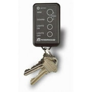 Brand New X10 (X-10) Powerhouse Keychain Remote Model KR10A Key Fob/Chain