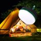 thumbnail image 4 of Linterna LED para Acampar Sunnimix Iluminación Verde, 4 of 7