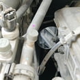 thumbnail image 3 of Telescoping Inspection Mirror Telescoping Flexible Inspection Mirror 360 Swivel car Inspection Mirror Mechanics Mirror on a Stick Diabetic Mirror for feet Mirror on a Stick$$Tools & Hardware Other, 3 of 9