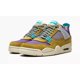 thumbnail image 5 of Ni - ke Size 10.5 - Jordan 4 Retro SP x Union 30th Anniversary, 5 of 5