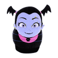 thumbnail image 2 of Vampirina Slippers - Small, 2 of 4