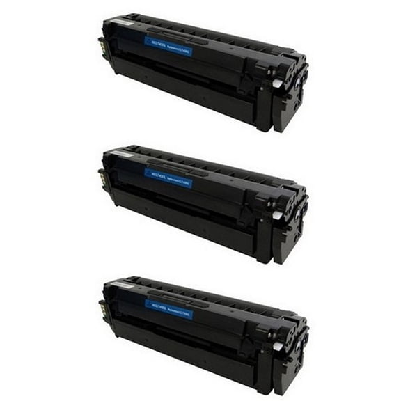 PrinterDash Compatible Replacement for SASSU157A_3PK - Black