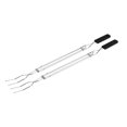 thumbnail image 1 of Fourchettes extensibles de Expert Grill, 1 of 1