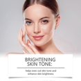 thumbnail image 3 of Ouhoe Jelly Gel Facial Mask Moisturizing, Moisturizing, Soft And Radiant Skin, 3 of 4