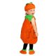 thumbnail image 2 of 80 Disfraz de calabaza de Halloween para niños, disfraz de Cosplay para bebé, disfraz bonito de calabaza para bebé, 2 of 2