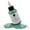 Green, variant on Narrative Cosmetics Metallic Alcohol Airbrush Paints - 2 fl oz, Skin Safe, Quick Dry, Waterproof, Sweatproof, Transferproof Liquid Makeup for Bodypainting, Theater, FX Makeup - Metallic Light Green