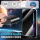 thumbnail image 4 of Protector de pantalla TEMPRTEK para iPhone 17 Pro y 17 Privacy, paquete de 2, 4 of 8