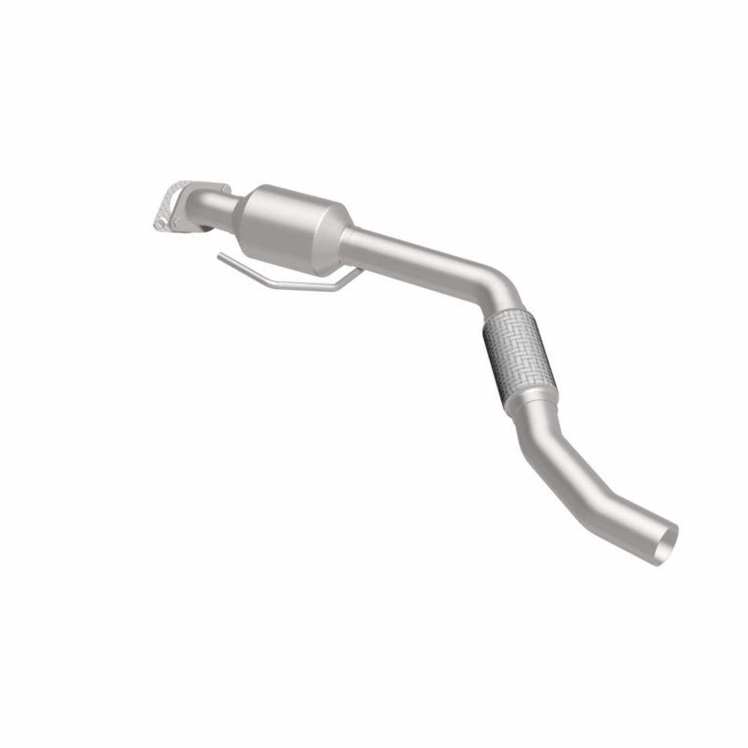 Magnaflow 20-21 Ford Explorer Single Underbody 2.3L Direct Fit Converter