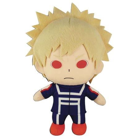 Great Eastern GE-56558 My Hero Academia: S2 Katsuki Bakugo Plush  7 price history on PriceWatchPro