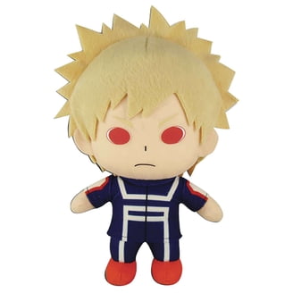 Great Eastern Entertainment My Hero Academia S2- Dabi Sentado de Great Eastern Entertainment My Hero Academia S2- Dabi Sentado de