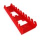 thumbnail image 4 of Kenally Soporte de llave de 9 ranuras Tablero de pared Carro de herramientas Soporte de llave inglesa Soporte de almacenamiento de llave de estante de Herramientas y ferretería Kenally TO000004-00B, 4 of 6