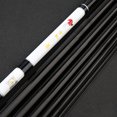 thumbnail image 1 of ruzhgo Hard Tone Fishing Table Rod with Rotating Rod Tip Design for River Pond Fishing Using, 1 of 7