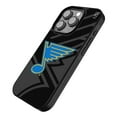 thumbnail image 2 of St. Louis Blues iPhone Bump Ice Case, 2 of 7