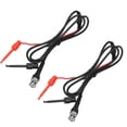 thumbnail image 3 of Escobilla de brazo de limpiaparabrisas trasero de coche, repuesto negro 68040371AA para Dodge Journey 2009-2017 Jadeshay A, 3 of 8