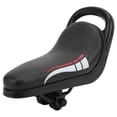 thumbnail image 3 of Front Mounted Child Bicycle Seats, Detachable Waterproof Bike  Cushion Handheld Kids Bike, 3 of 8
