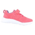 thumbnail image 1 of Zapaterias Mexico Tenis Casual Para Niña Charly Rosa 70036 T19 ZAPATERIAS MEXICO 70036D-RSA, 1 of 6